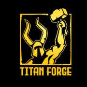 Titan Forge